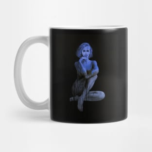 face time Mug